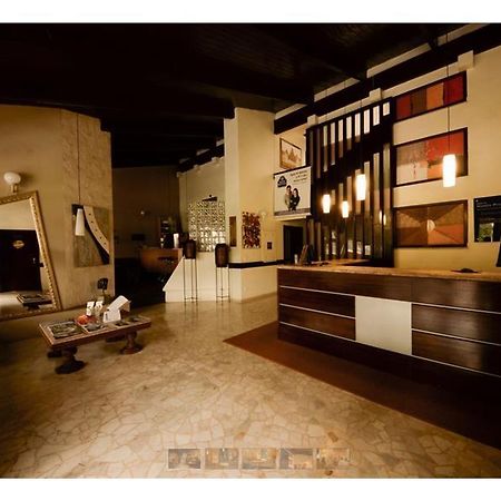 Hotel Provincia Flex De Francisco Beltrao Luaran gambar