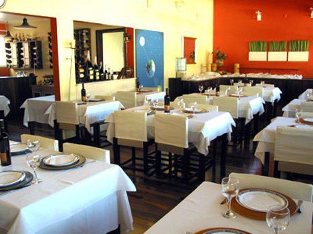 Hotel Provincia Flex De Francisco Beltrao Luaran gambar