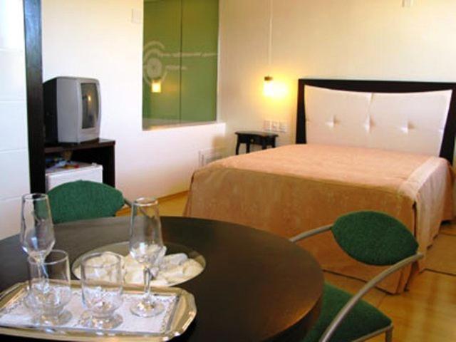 Hotel Provincia Flex De Francisco Beltrao Luaran gambar