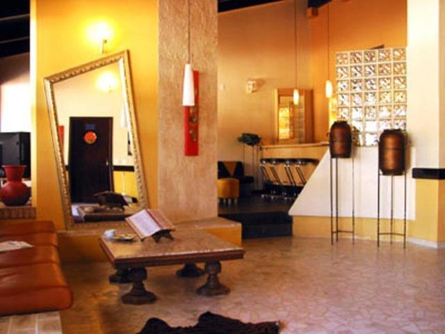 Hotel Provincia Flex De Francisco Beltrao Luaran gambar