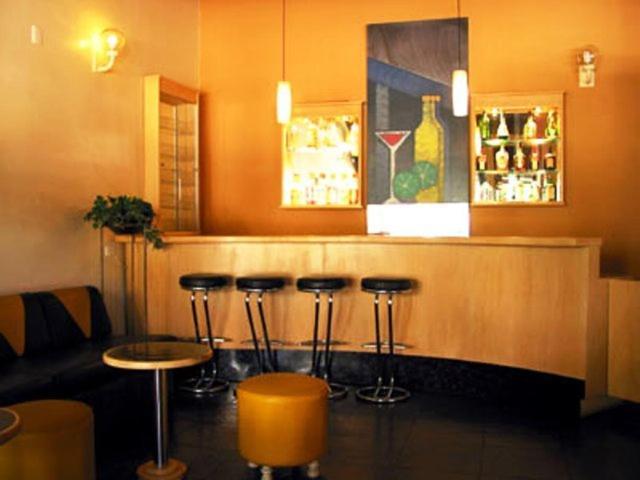 Hotel Provincia Flex De Francisco Beltrao Luaran gambar